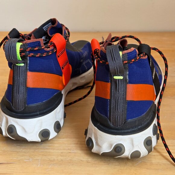 Nike React WR ISPA - Picture 3 of 6